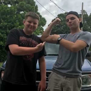 Meet your Posher, Alexander